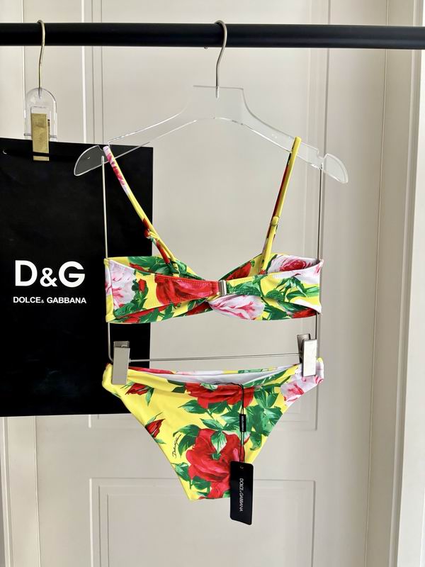 Dolce Gabbana Bikini ID:20260604-191